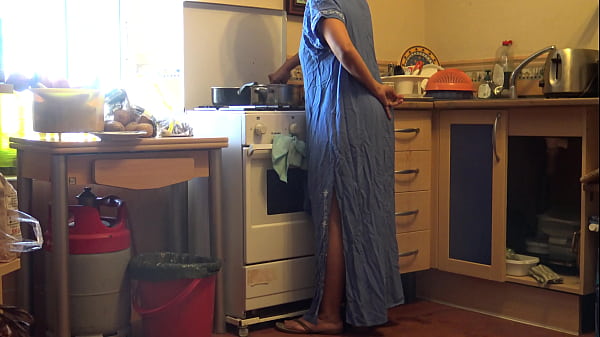 Porno Hd Turkish Muslim Maid Sikiş