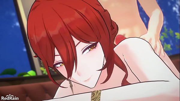 Porno Hd Red hair girl Sikiş