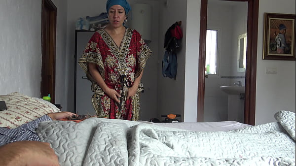 Porno Hd A Turkish hotel Sikiş