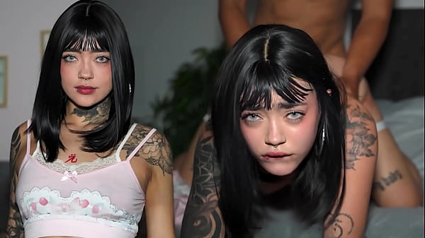 Porno Hd Mexican Goth Girl Sikiş