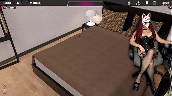 Porno Hd Steps of Debauchery Sikiş