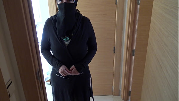 Porno Hd A British Muslim Sikiş