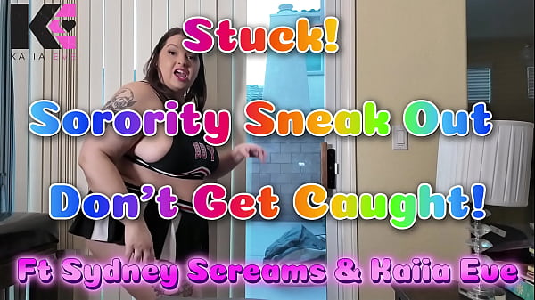 Porno Hd Stuck! Sorority Sneak Sikiş