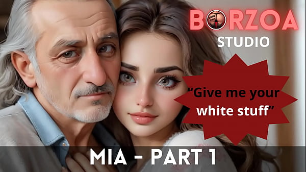 Porno Hd Mia – 1 Sikiş