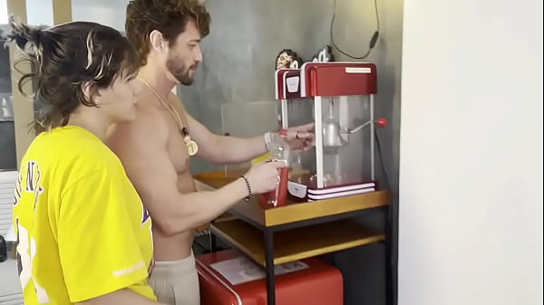 Porno Hd Contei tudo pra Sikiş