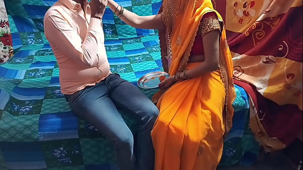 Porno Hd रक्षाबंधन पर सौतेली Sikiş