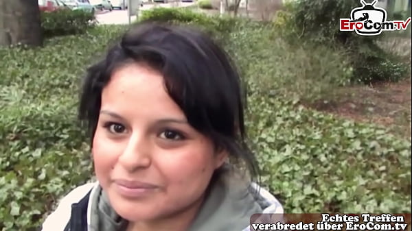 Porno Hd Deutsche Jungfrau zum Sikiş