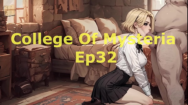 Porno Hd College Of Mysteria Sikiş