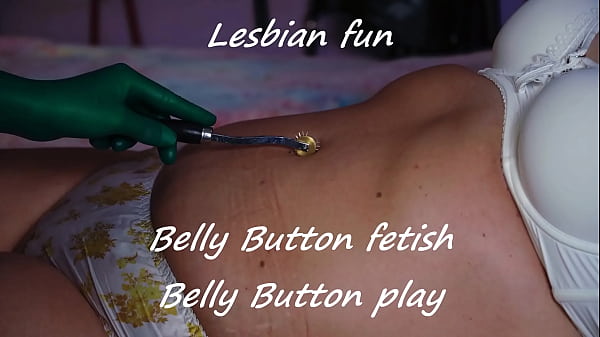 Porno Hd Lesbian bellybutton fun Sikiş