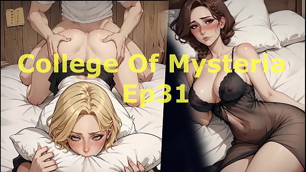 Porno Hd College Of Mysteria Sikiş