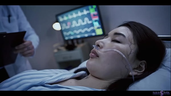 Porno Hd Hospital Parasited Transformation Sikiş