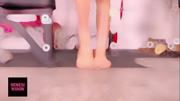 Porno Hd Nemesi Finally takes Sikiş