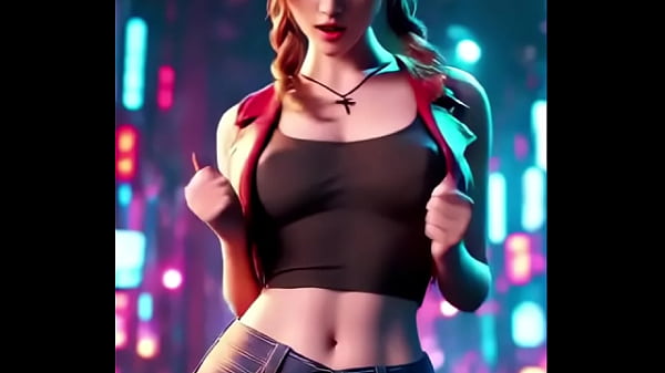 Porno Hd Aerith’s Cheerful Dance Sikiş