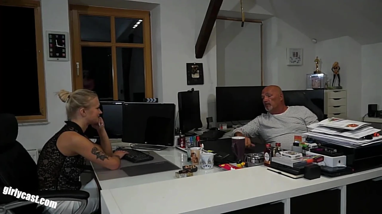Porno Hd Lia & Kathi Sikiş