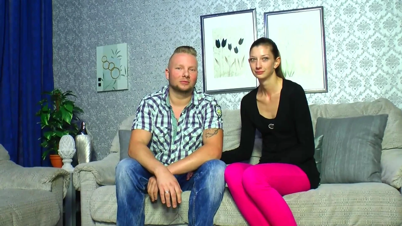 Porno Hd Deuschland real Amateur!!! Sikiş