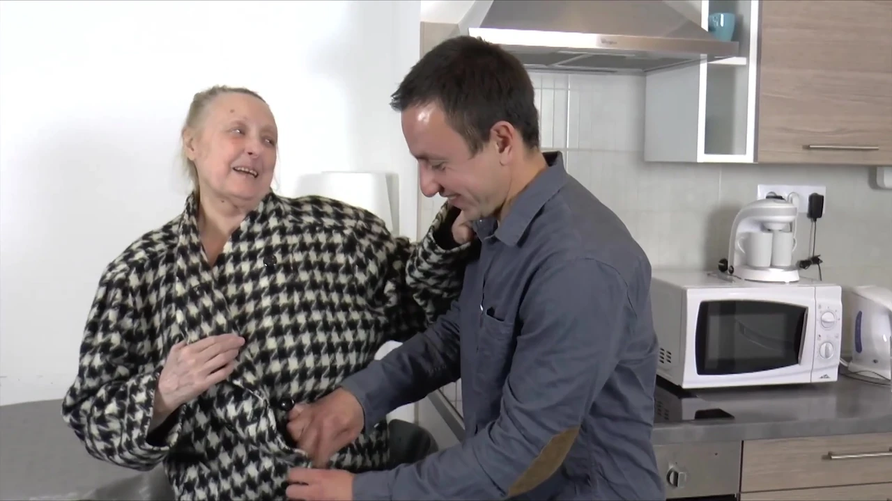 Porno Hd Geile Mutti bei Sikiş
