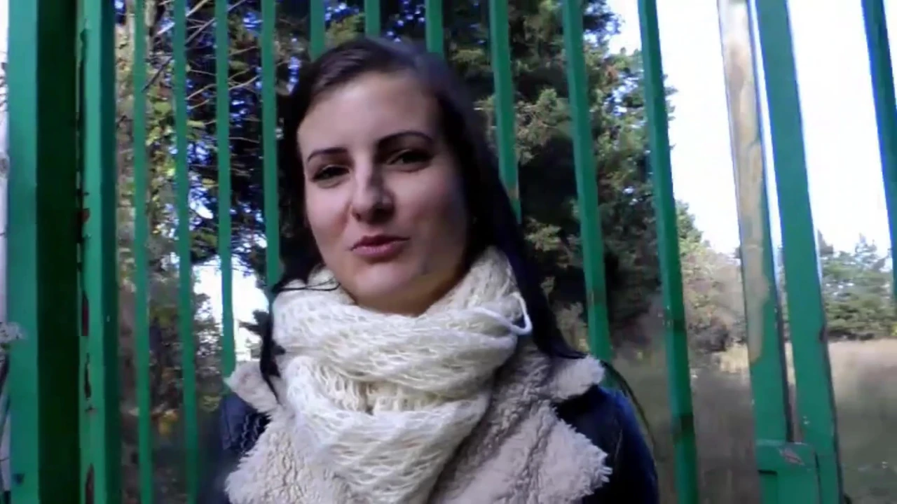 Porno Hd Pretty brunette gets Sikiş