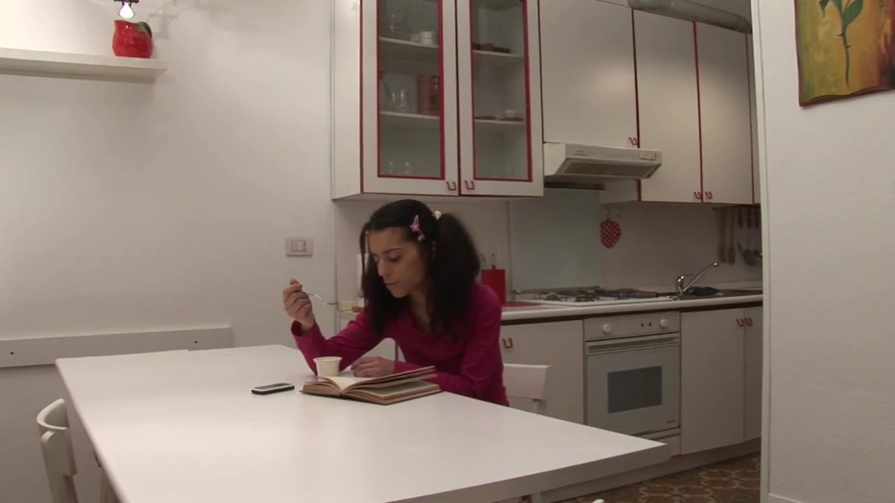 Porno Hd My stepdaughter provokes Sikiş