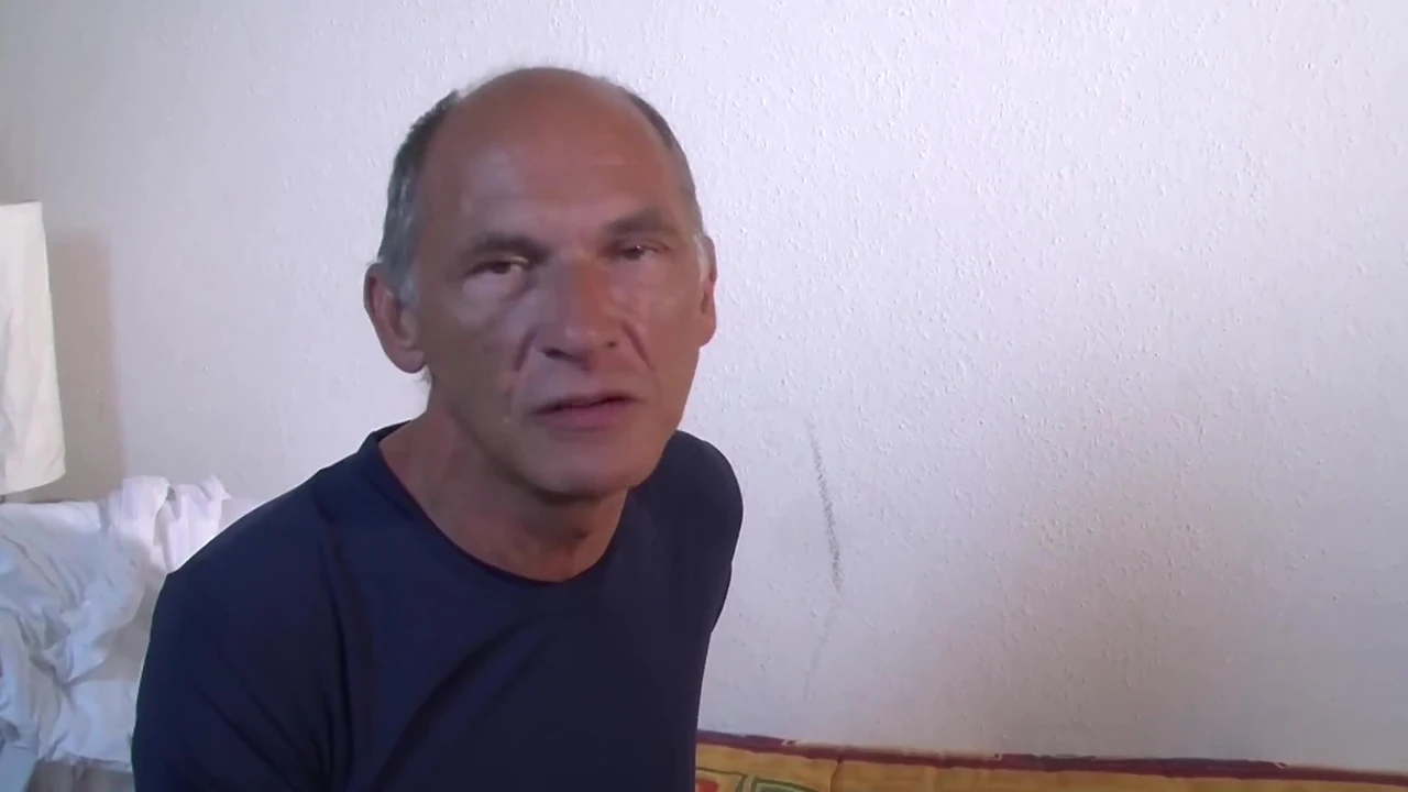 Porno Hd Cuckold! He only Sikiş