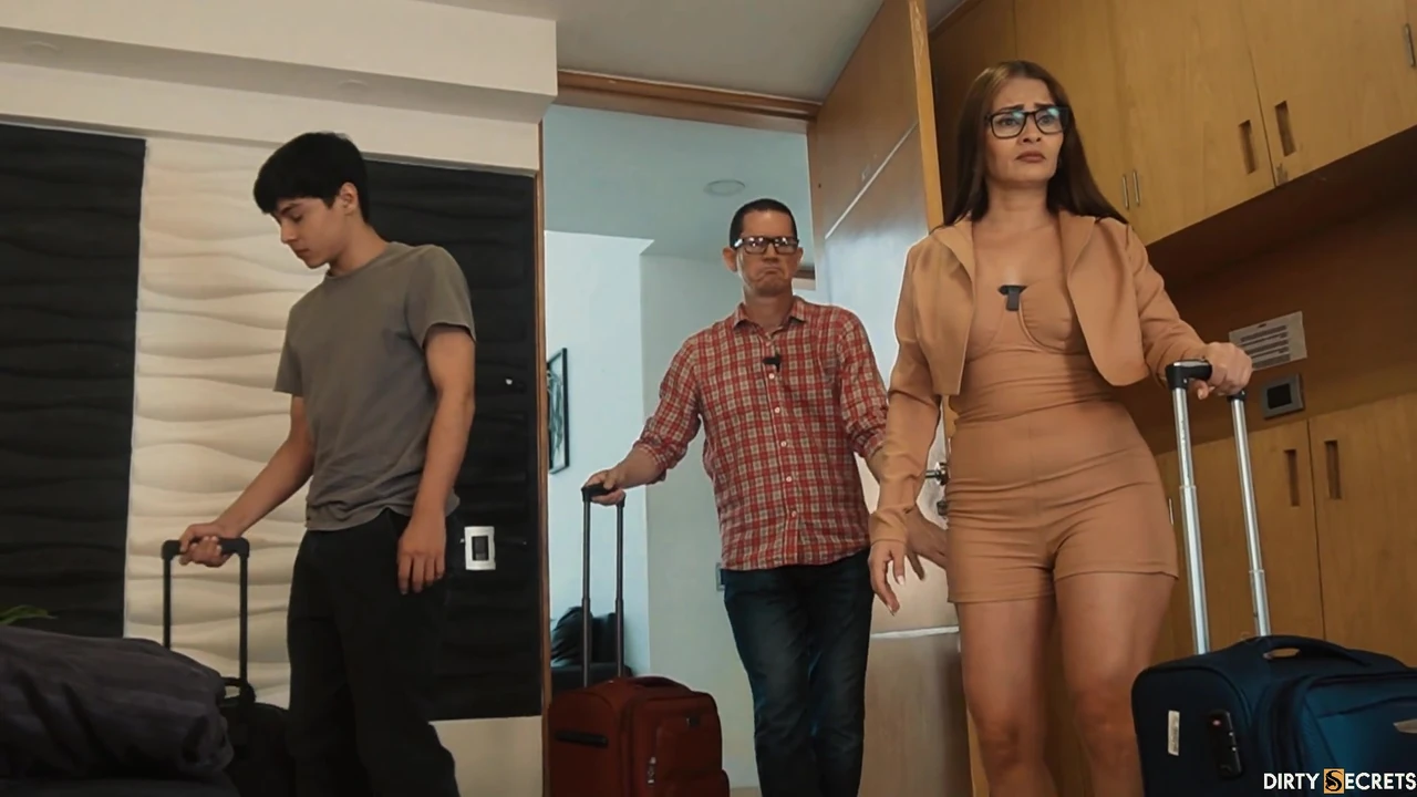 Porno Hd I END UP Sikiş